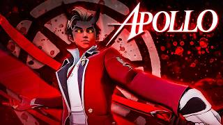 Apollo MIGHT be the Most Fun Hero in Deadlock...