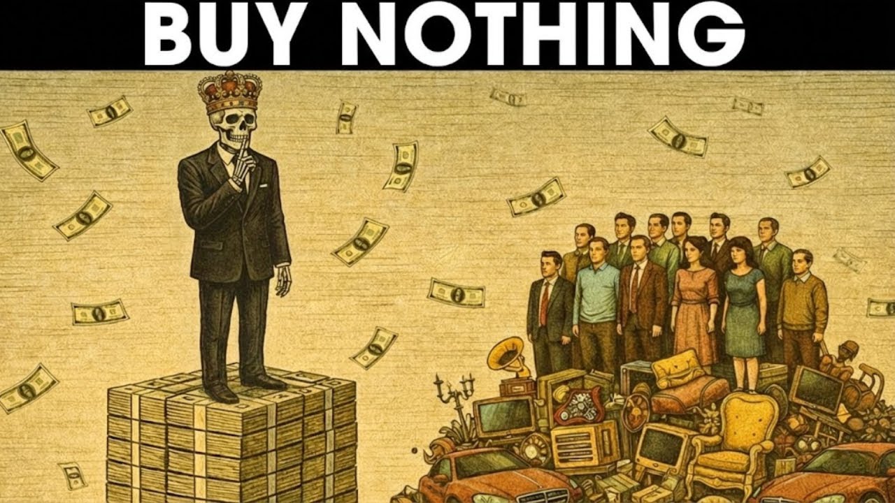 This Video Will Get You Ahead of 99% of People - Machiavelli