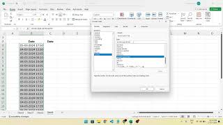 How to Sort by Date in Excel in a | Quick and Convenient Way