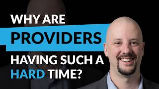 Weathering Storms and Examining Opportunities in Behavioral Health with Drew Powers
