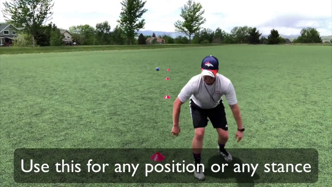 Simple Conditioning Workouts For Youth Football for Burn Fat fast