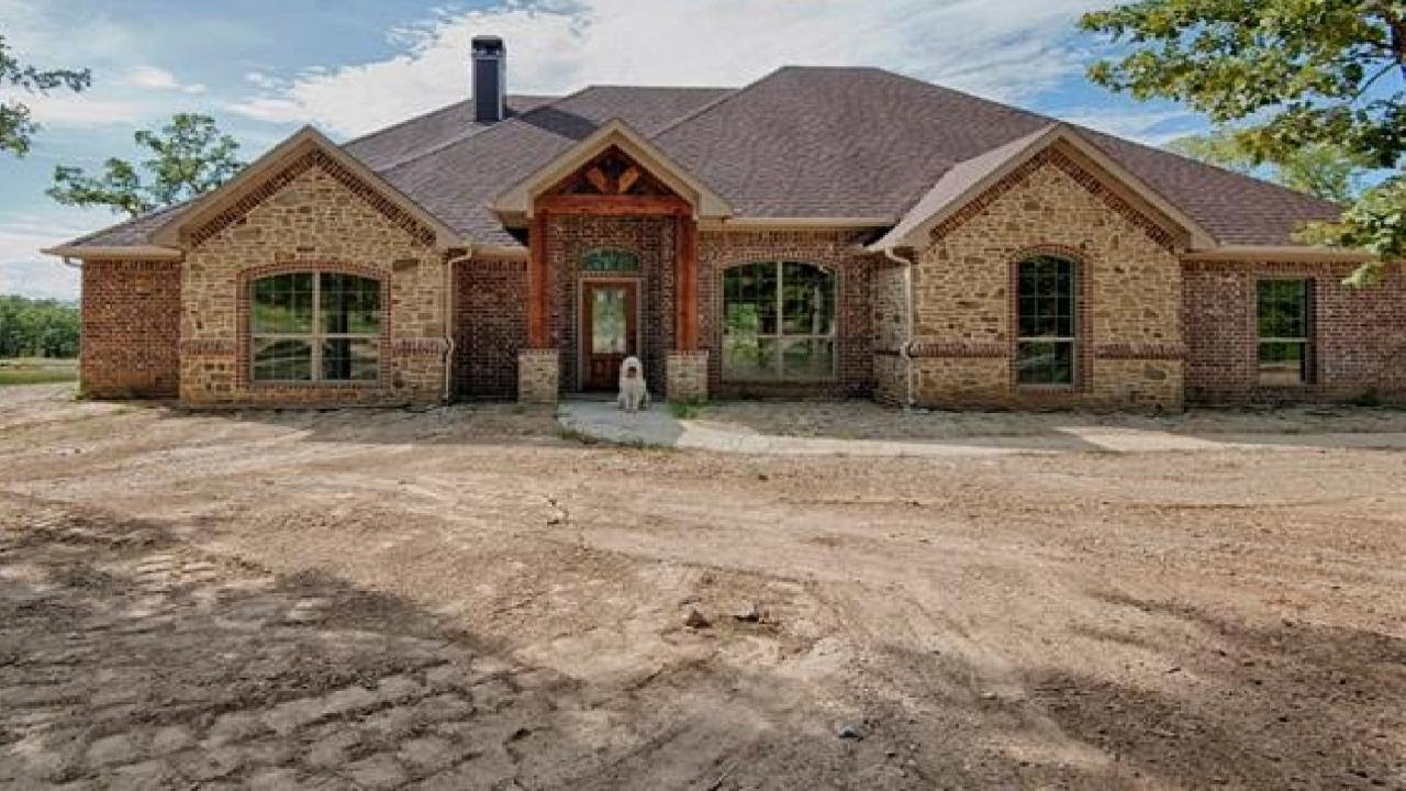 6650 Stone Creek, Malakoff, TX Presented by Donna Hartsell. YouTube