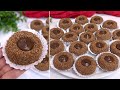 The Most Delicious Eid Treats You Can Make Unique Flavor Very Few Ingredients And The Best Tas 