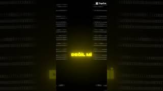 Iyi Niyetimi Çoktan Kaybettim :)