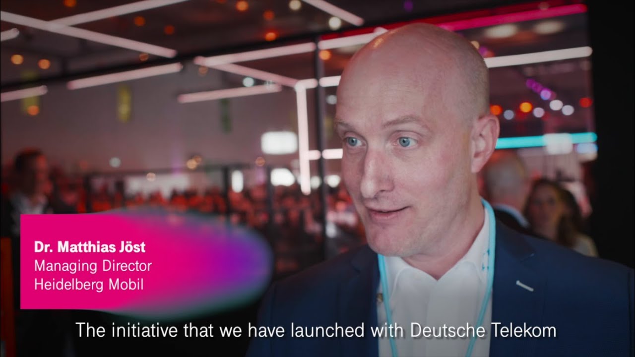 Digital X 19 Dr Matthias Jost Heidelberg Mobil Youtube