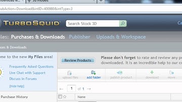 Browedit Tutorial #17 - 3ds Max Modeling [Acquiring Models]