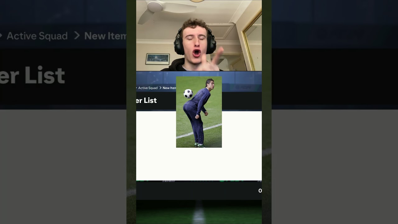 92+ Futties Player Pick