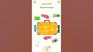 Dop 2 gameplay Level 477 #shorts #gameplay