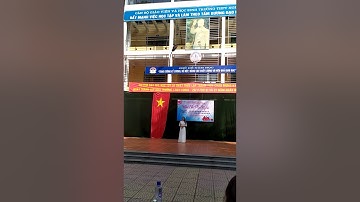 Văn Nghệ 15 năm kỉ niệm thành lập trường THPT Nguyễn Văn Cừ   Bắc Ninh   Master Channel