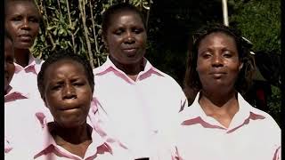 Shikilia Imani || Makongeni SDA Church Choir- Nairobi-Kenya ||
