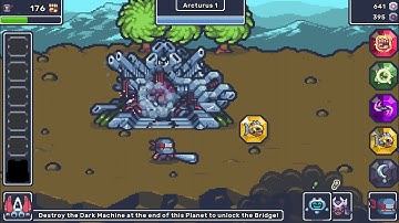 BOSS FIGHT 1 - NINJA PRIME : TAP QUEST GAMEPLAY ANDROID MOBILE