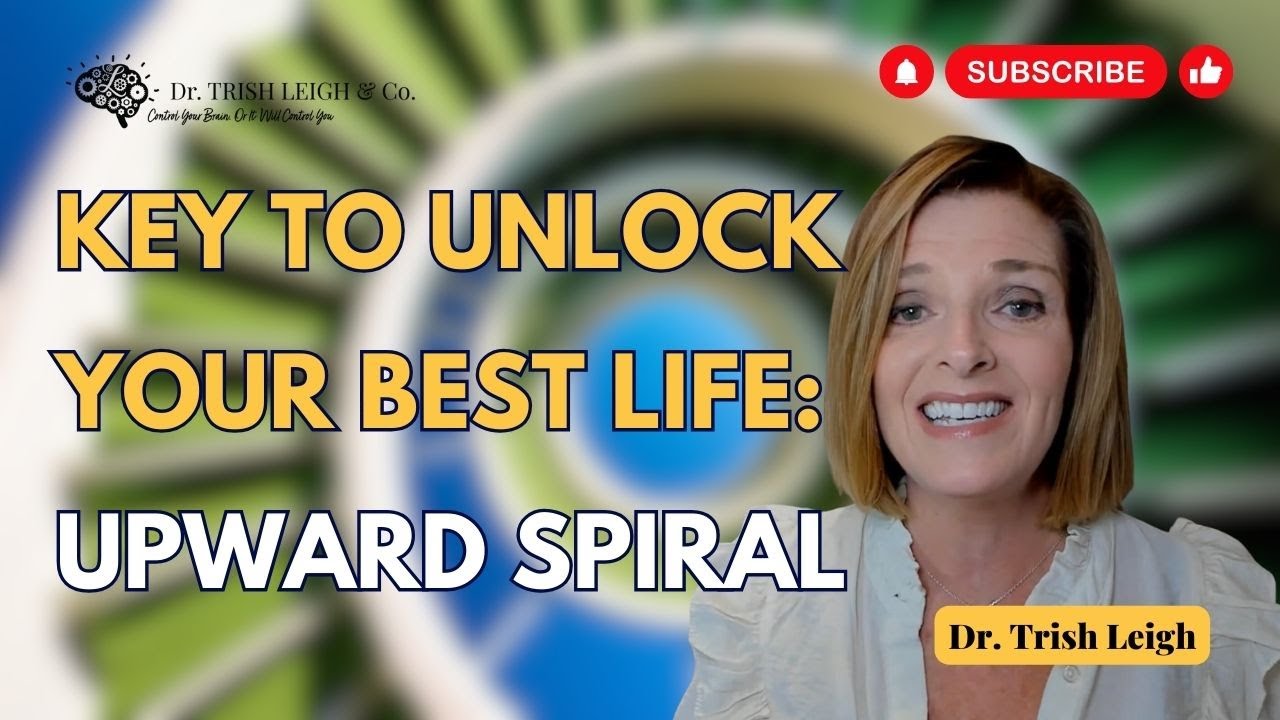 The Upward Spiral That Will Change Your Life Forever - YouTube