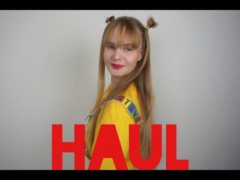 ♡Shein Haul♡ (Samarbete)