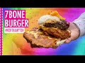 FIRST 2021 REVIEW | 7BONE BURGER CO