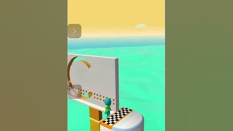 Fun Race 3D | BONUS Level (41-43) (ALL LEVELS)