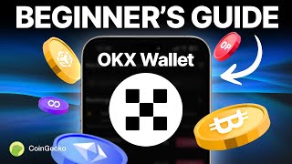 What is OKX WALLET? Beginner’s OKX Mobile Wallet Tutorial in 2024