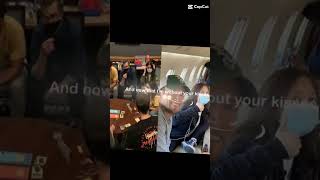 Sonia Ben Ammar,Stiches