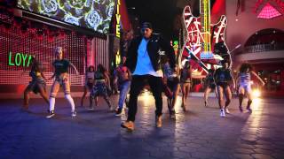 Chris Brown - Loyal (Chris Kleiner Moombahton Remix / VocalTeknix Clean Edit)