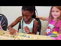 Summer Fun Camp