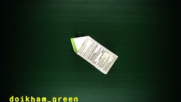 Testing the recycling sorting machine 3