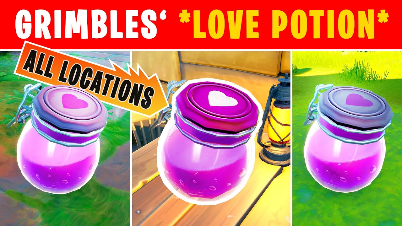 Collect Grimbles Love Potion All Locations Week 11 Valentines Challenge Youtube Collect Grimbles Love Potion All Locations Week 11 Valentines Challenge Youtube