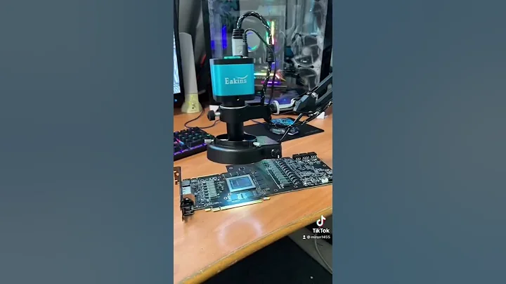 RTX 2080-Ti Repair