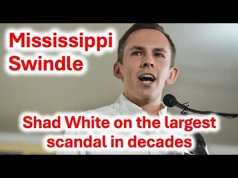Mississippi Swindle