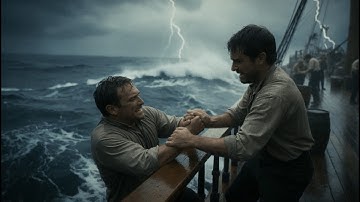 This 3-Minute AI Film Recreates a Forgotten Story