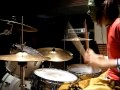 beat/aiko(Drum Cover)