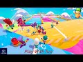 Stumble Guys | part 4 | @allaboutgaming_002#stumbleguys #gaming #viral
