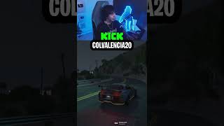 Mi Novia Es Policía? Operativo Para Desenmascararla En Gta 5