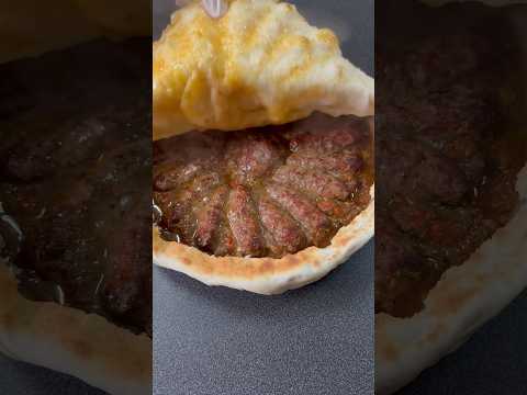 كباب مشوي بالفرن أطيب طريقة لازم تجر بوها