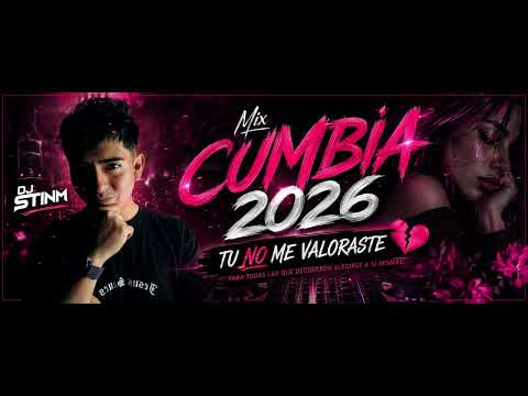 💅CUMBIA 2026 