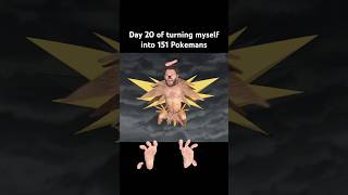 Day 20 Feels Like A Milestone For Me