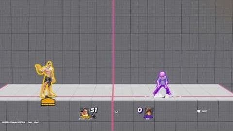 Black adam Combo                   | Multiversus