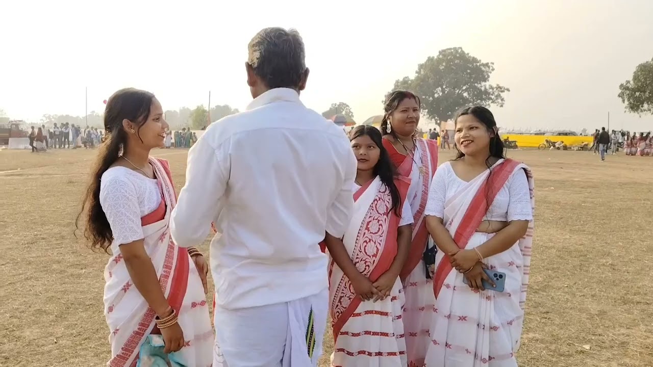 Bhumij Samaj Picnic || Sahohada Bhumij Picnic || New Bhumij Video 2026