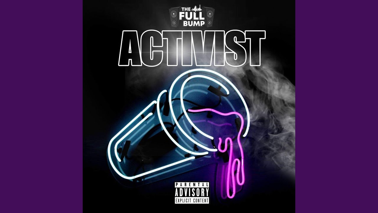 Watch Activist (GoGo Version) on YouTube Watch Activist (GoGo Version) on YouTube