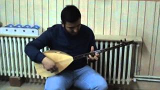 M2U03166 İsmail Bilgin K Ağaç