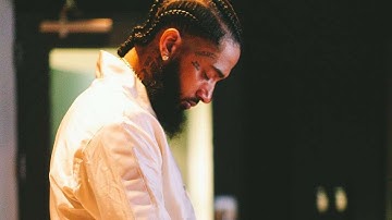 Nipsey Hussle - Throught The Rain (2025) Feat Dave East