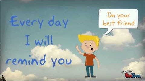 Count on me - Libra group - Music app project