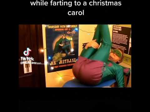 fart Christmas