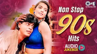 Download Lagu Non-Stop 90s Hits 💛 Evergreen Romantic Hits 90s Hits Hindi Songs 90s Love Songs Jukebox 🎧 MP3