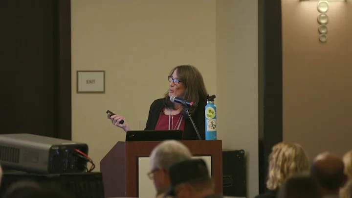 Soil Biology and Organic Matter - Jennifer Moore-K...