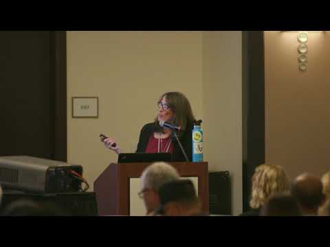 Soil Biology and Organic Matter - Jennifer Moore-Kucera