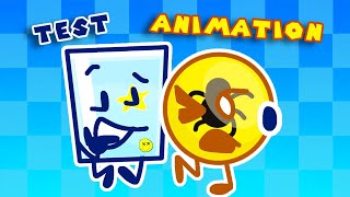 Random Animation test
