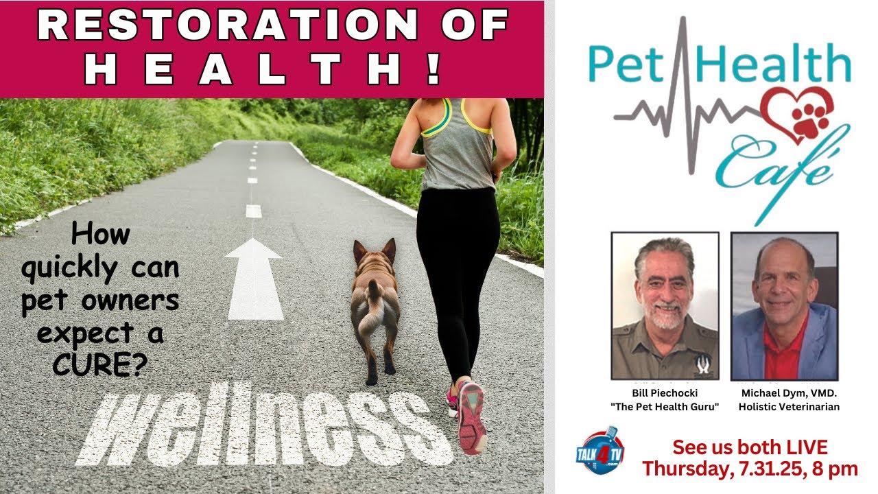 Restoration of Health