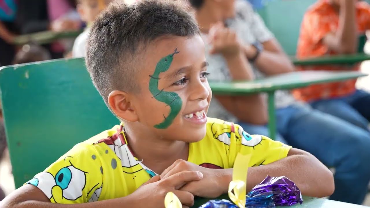 GUARDIANES DE LA NATURALEZA VIDEO CON MUSICA