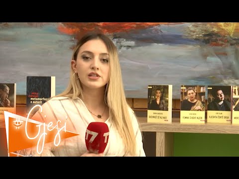 Video: Poetesha Maria Conte: biografia dhe jeta personale