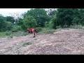 Trecking