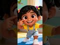 Carrot Song - Healthy Food Song for Kids | Nursery Rhymes for Children's | Galatta Kids | Shorts